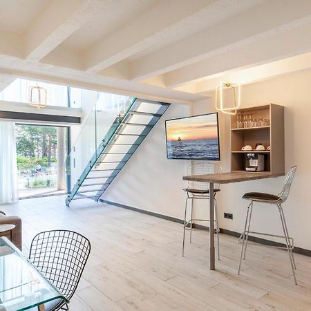 Prora Solitaire Avida Loft 6 宾茨 外观 照片