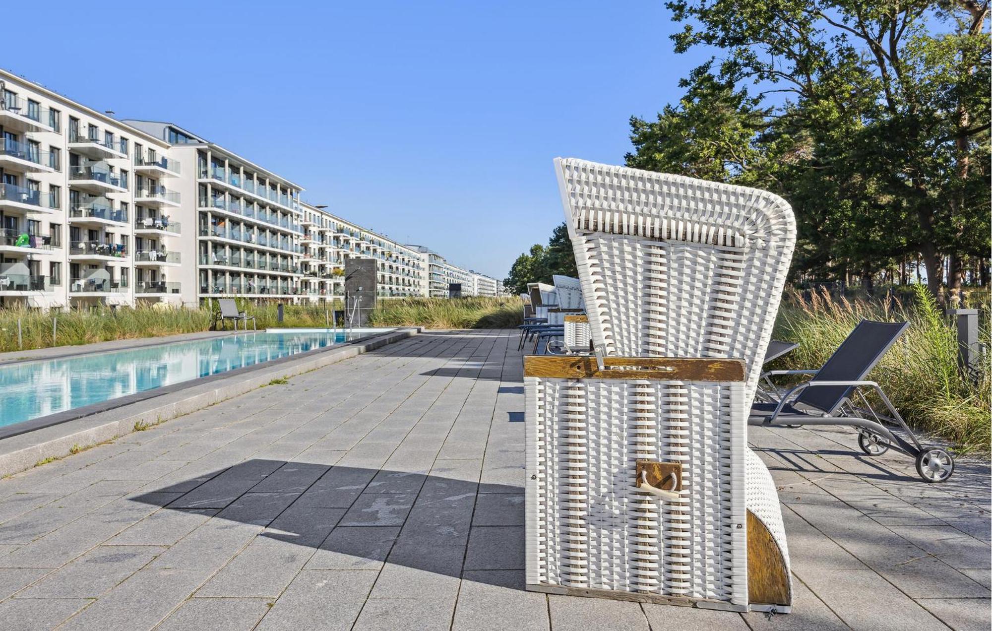 Prora Solitaire Avida Loft 6 宾茨 外观 照片