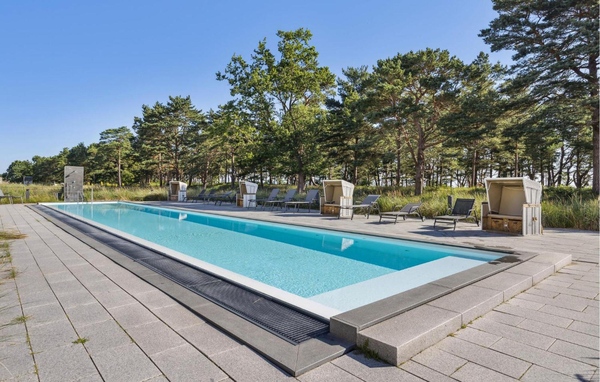 Prora Solitaire Avida Loft 6 宾茨 外观 照片