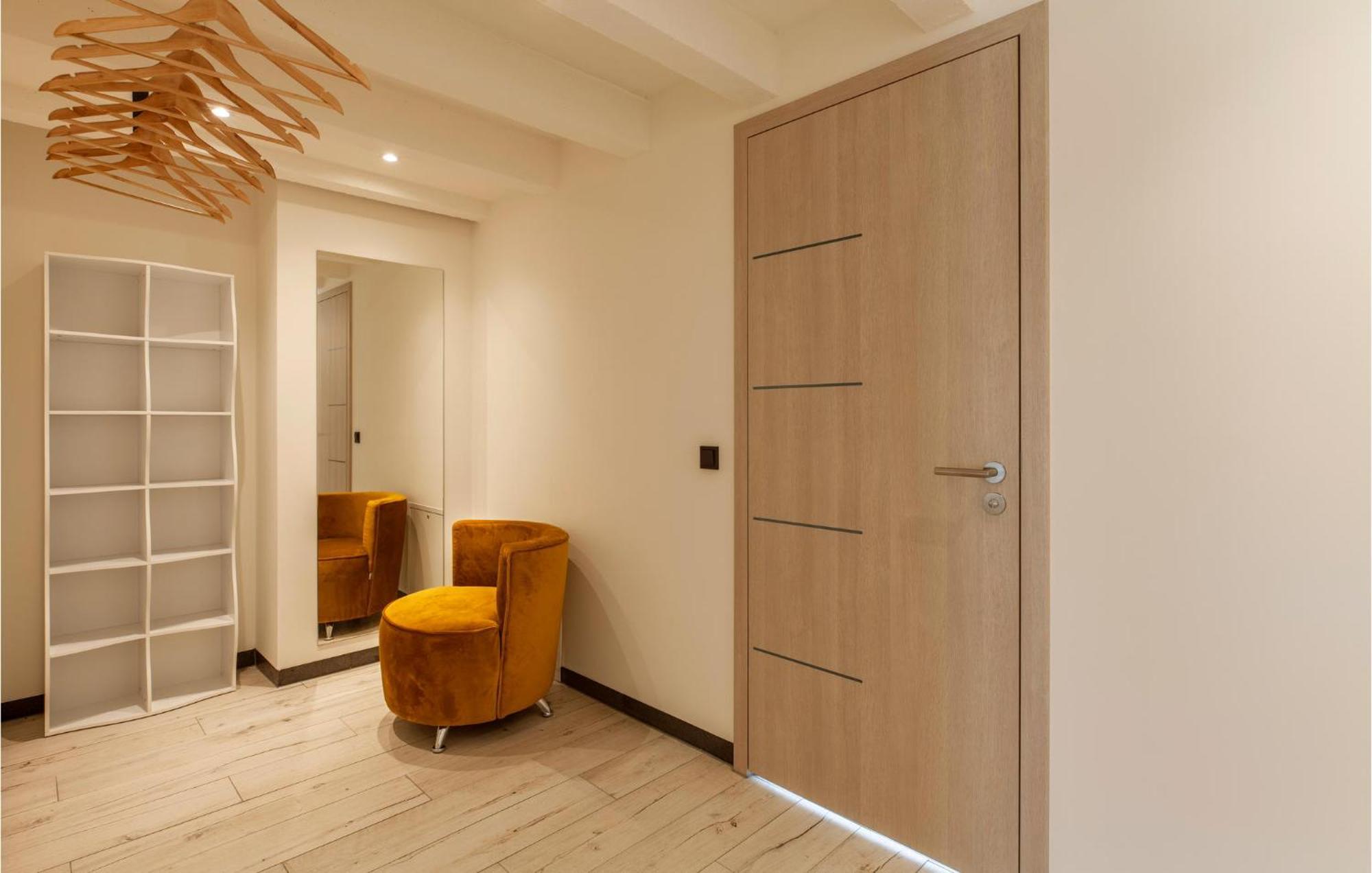 Prora Solitaire Avida Loft 6 宾茨 外观 照片