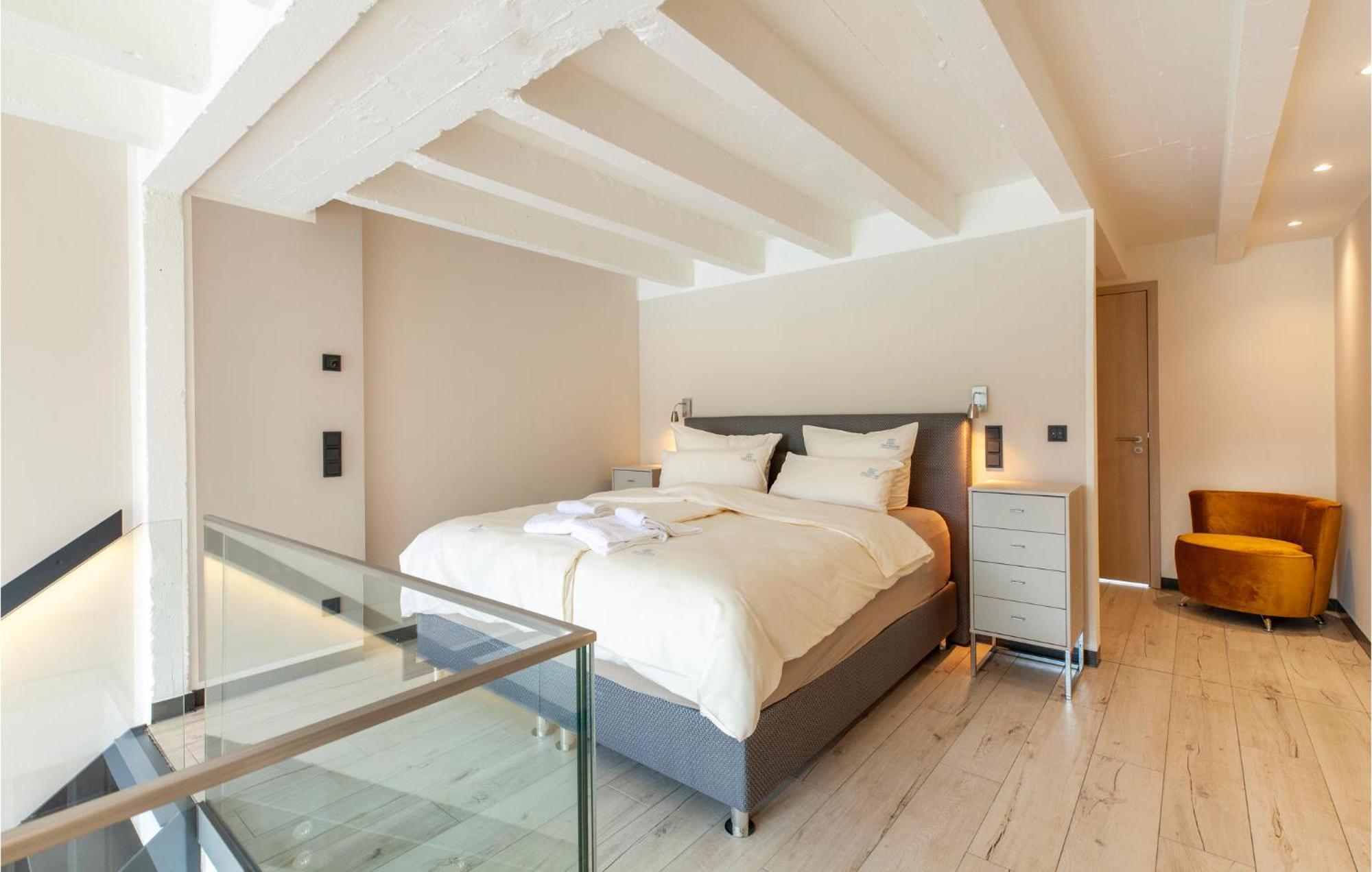 Prora Solitaire Avida Loft 6 宾茨 外观 照片
