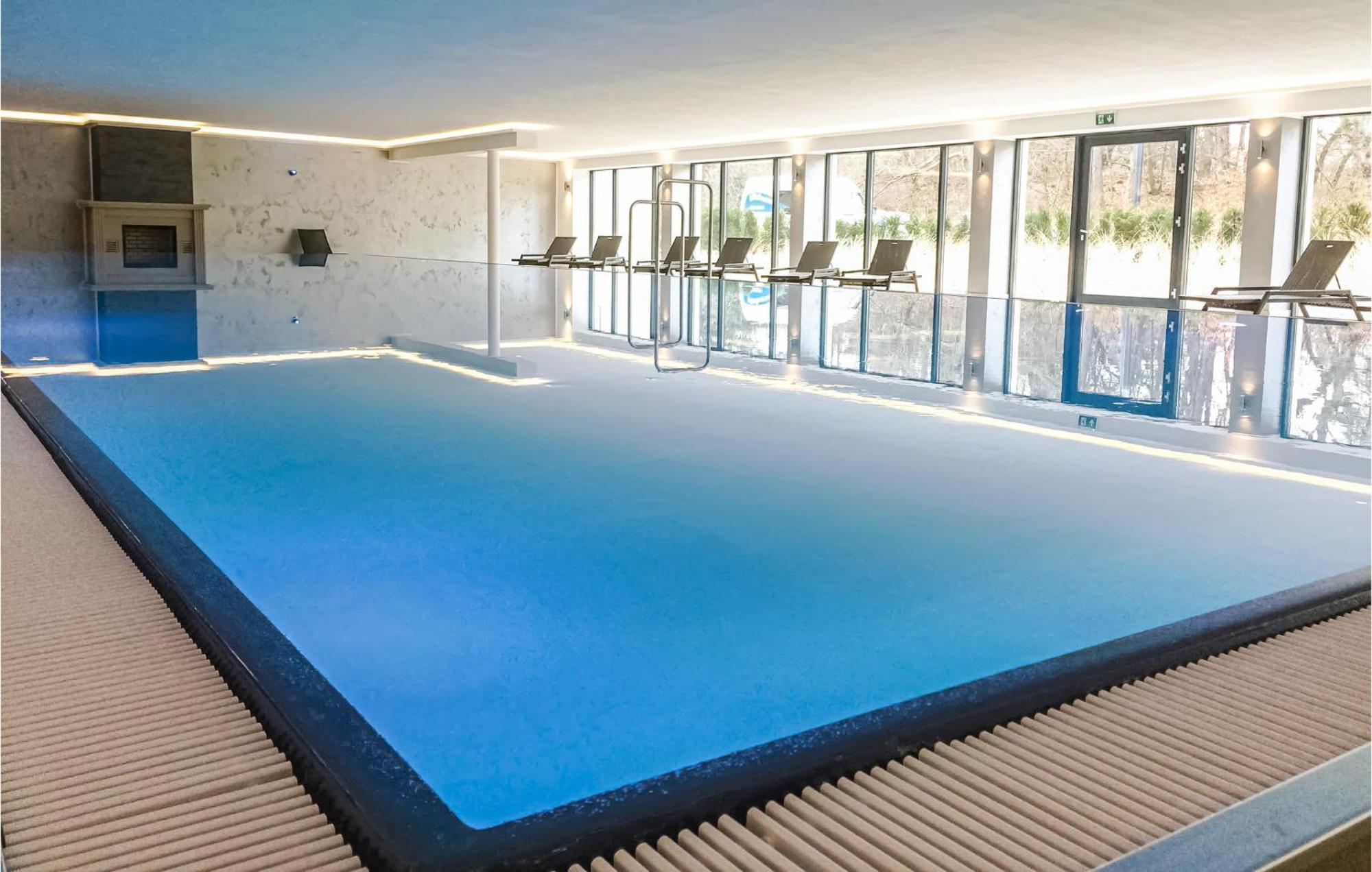 Prora Solitaire Avida Loft 6 宾茨 外观 照片