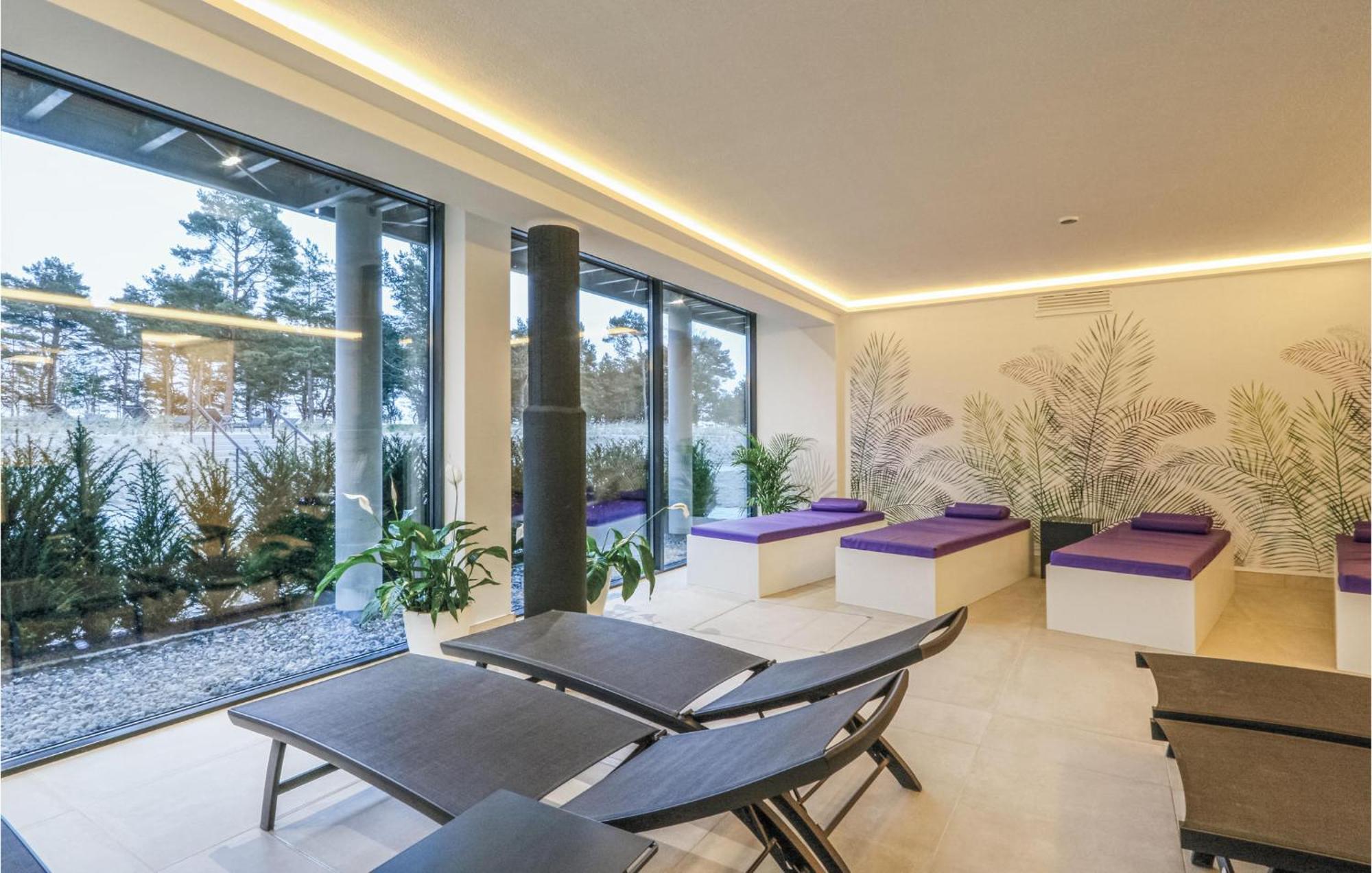 Prora Solitaire Avida Loft 6 宾茨 外观 照片
