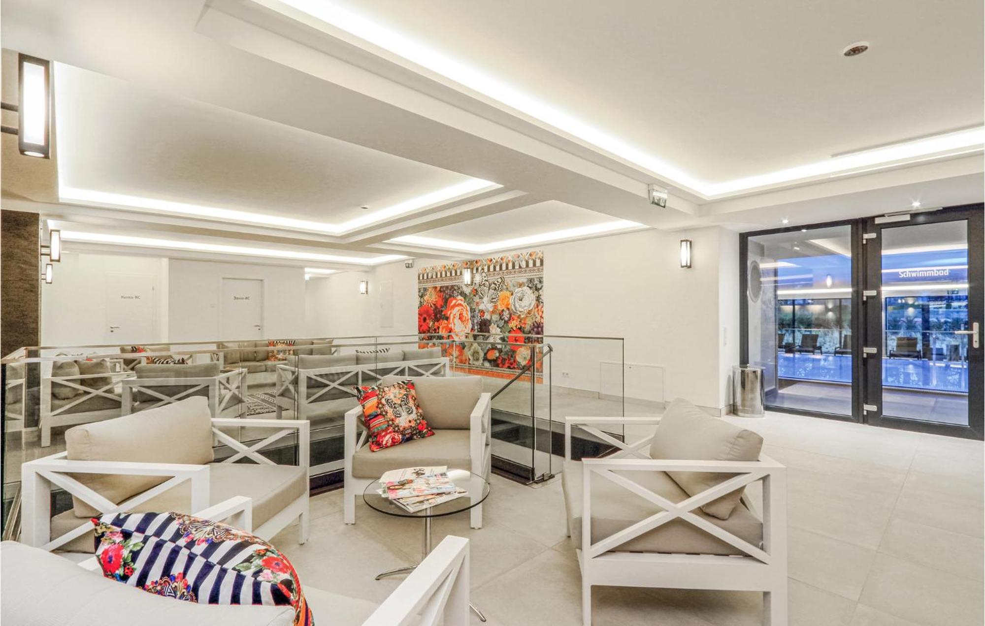 Prora Solitaire Avida Loft 6 宾茨 外观 照片