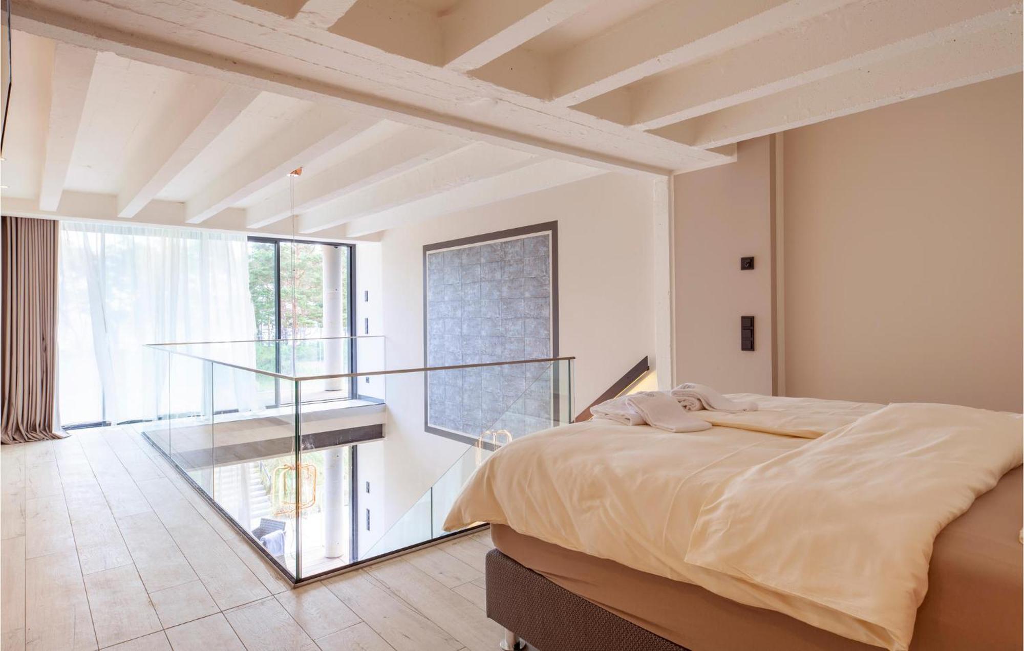 Prora Solitaire Avida Loft 6 宾茨 外观 照片