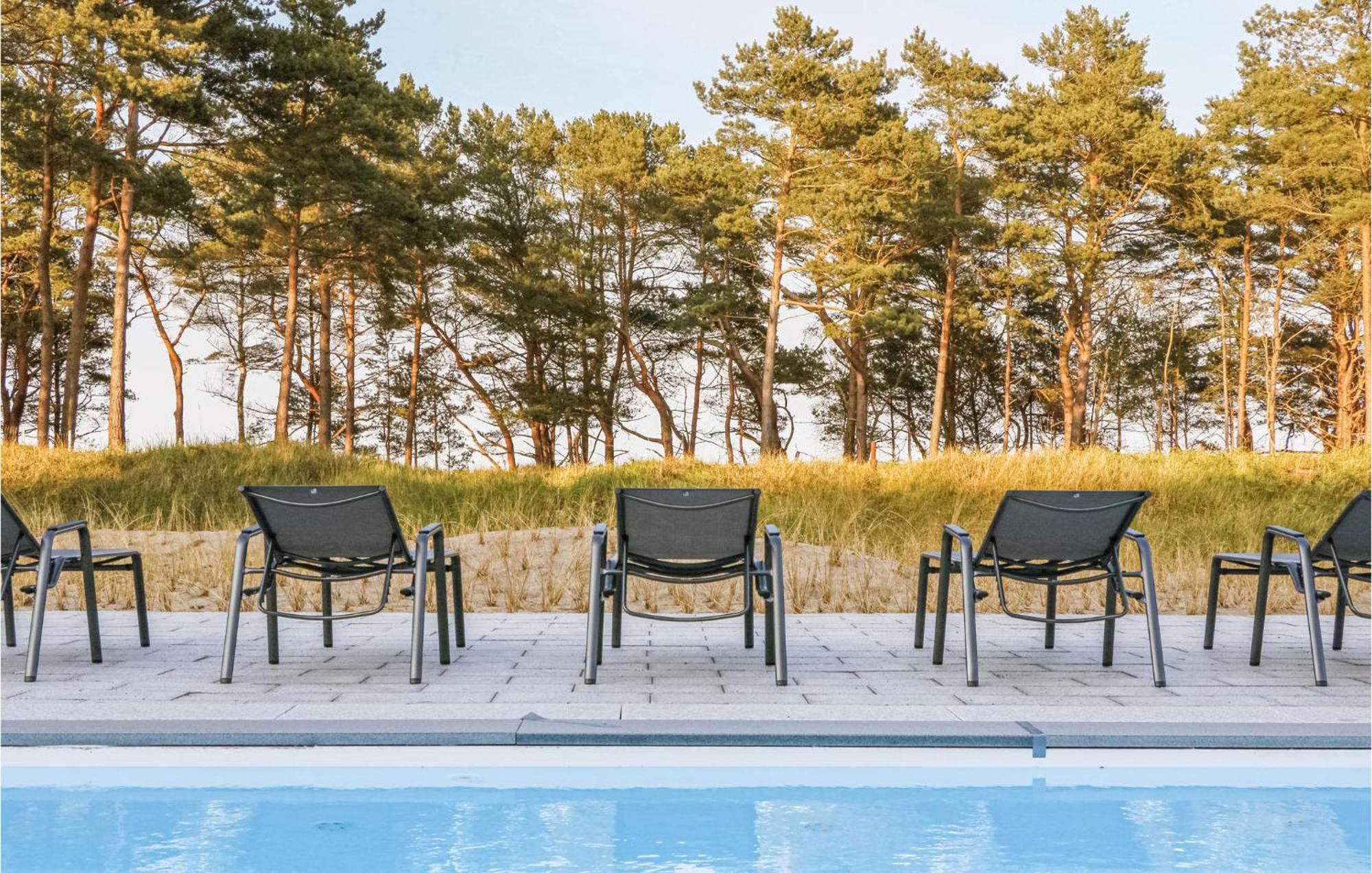 Prora Solitaire Avida Loft 6 宾茨 外观 照片