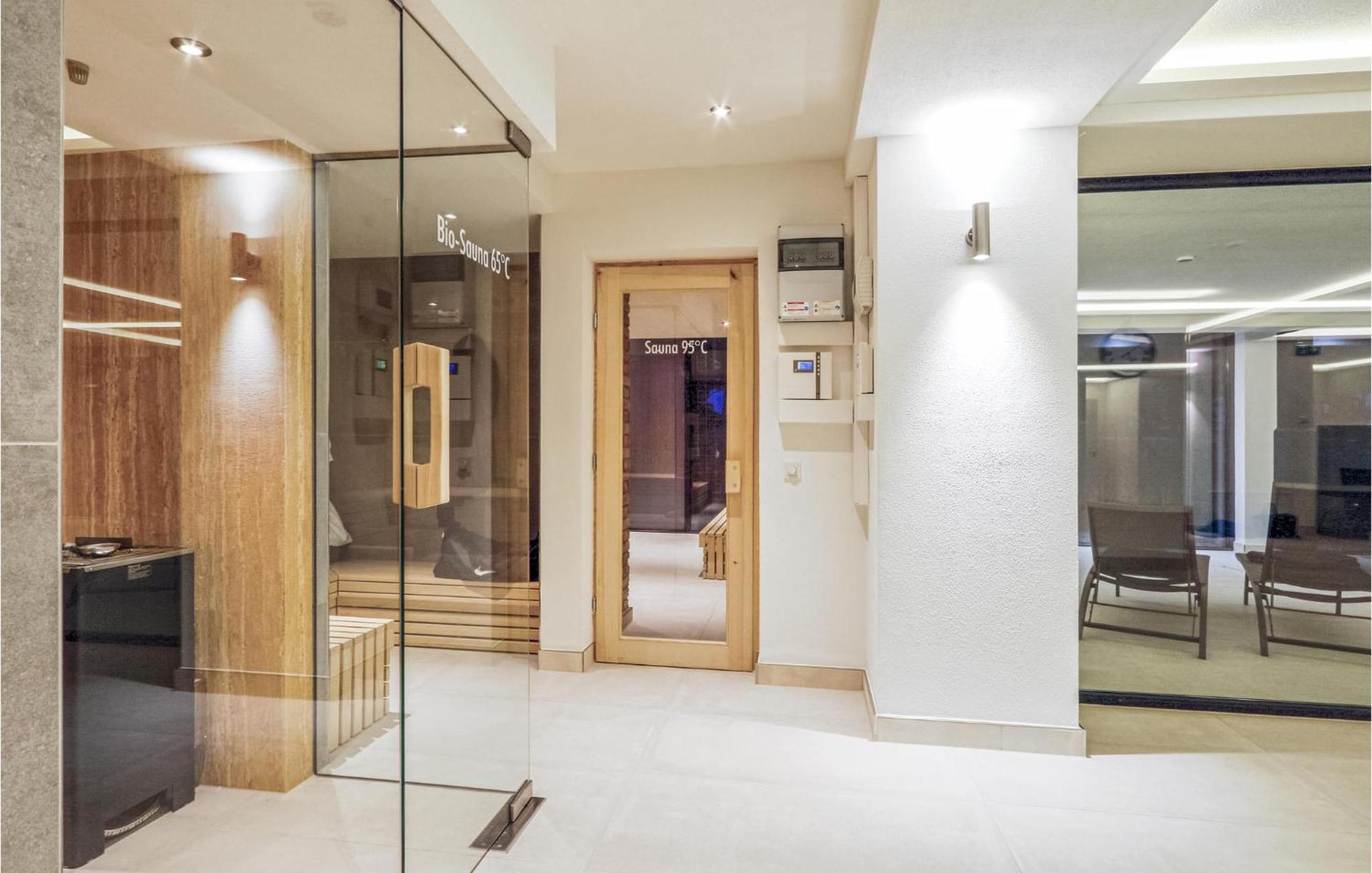 Prora Solitaire Avida Loft 6 宾茨 外观 照片