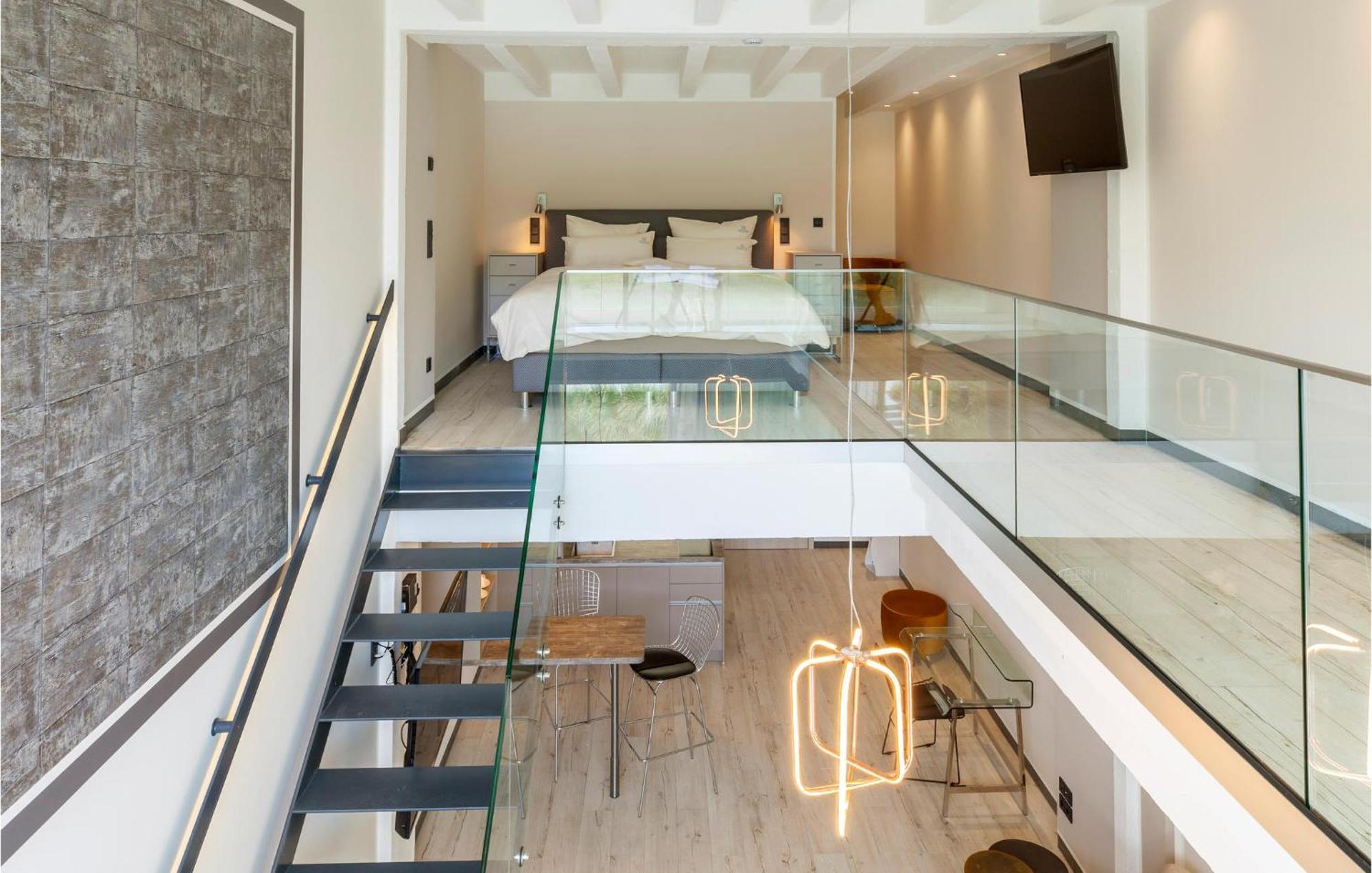 Prora Solitaire Avida Loft 6 宾茨 外观 照片