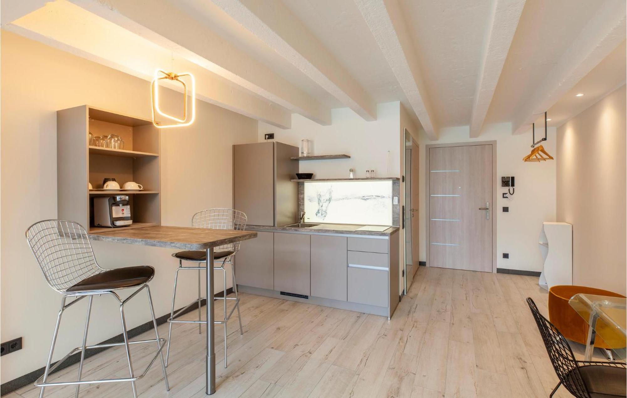 Prora Solitaire Avida Loft 6 宾茨 外观 照片