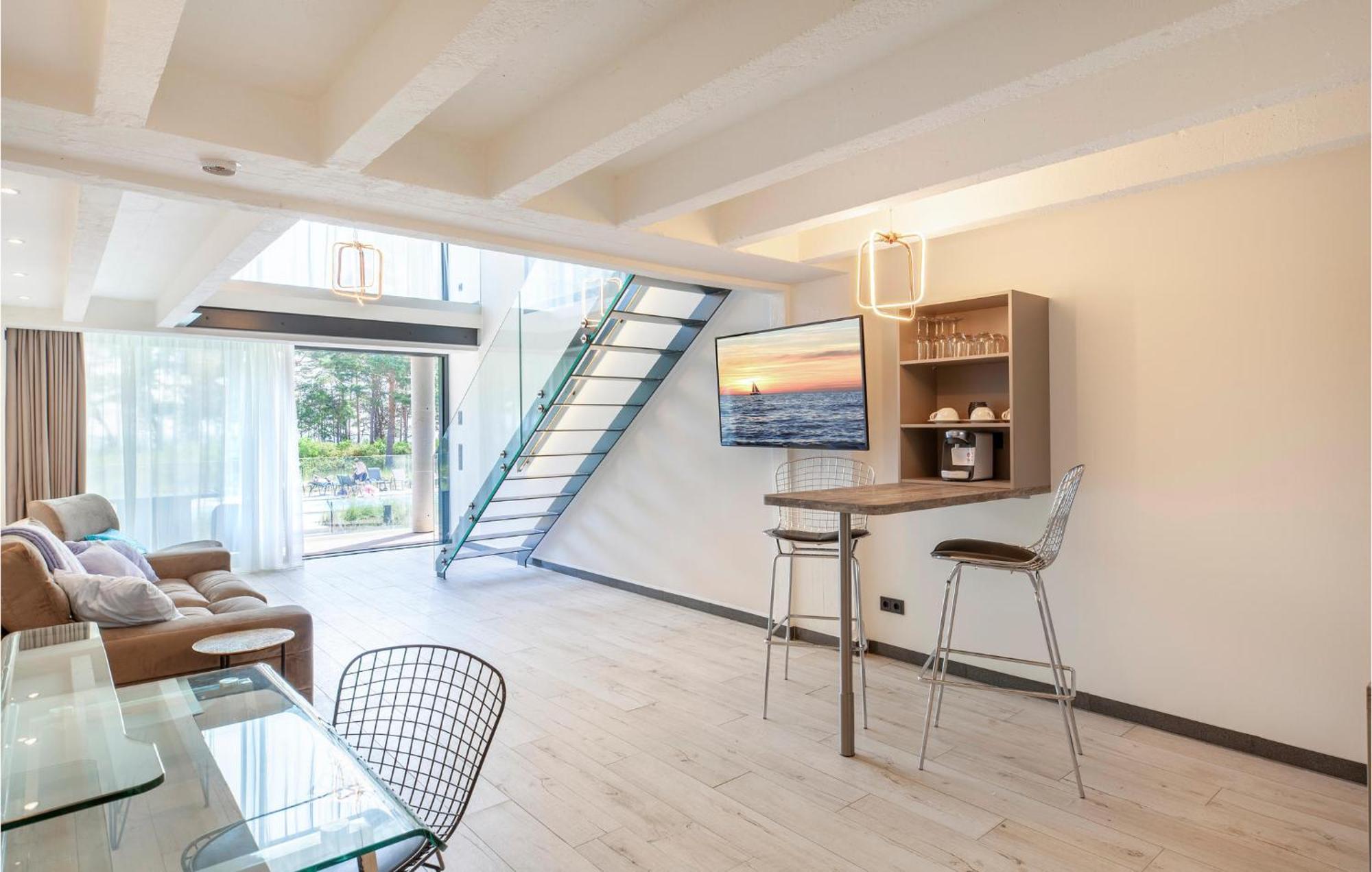 Prora Solitaire Avida Loft 6 宾茨 外观 照片