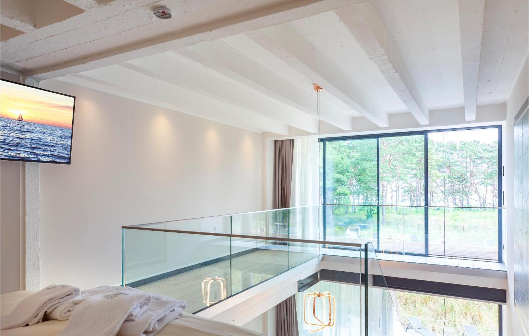 Prora Solitaire Avida Loft 6 宾茨 外观 照片
